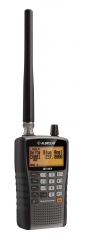 Albrecht AE125 H Handscanner X